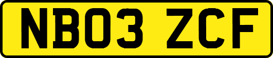 NB03ZCF