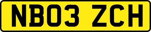 NB03ZCH