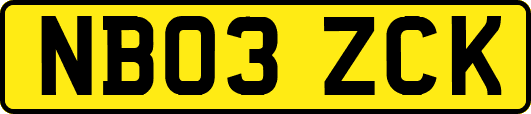 NB03ZCK