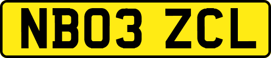 NB03ZCL