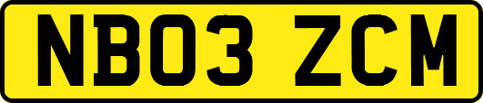NB03ZCM