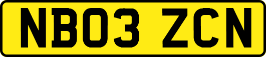 NB03ZCN