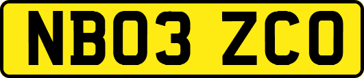 NB03ZCO