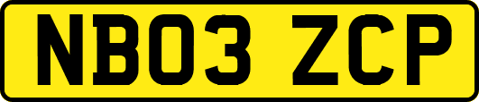 NB03ZCP