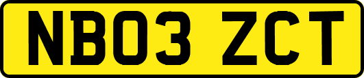 NB03ZCT