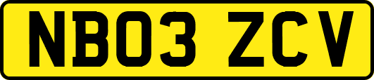 NB03ZCV