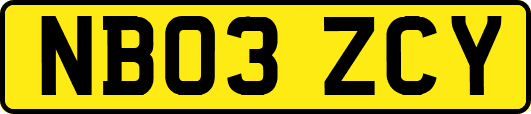 NB03ZCY
