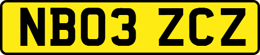 NB03ZCZ