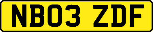 NB03ZDF