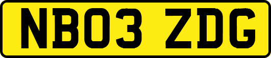 NB03ZDG