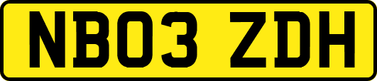 NB03ZDH