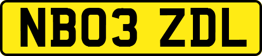 NB03ZDL