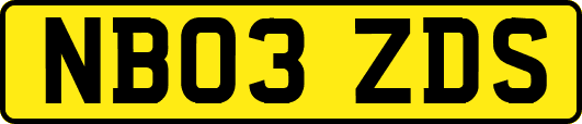 NB03ZDS