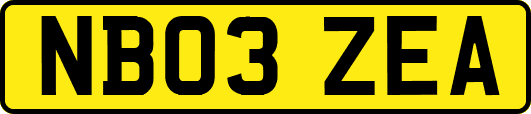 NB03ZEA