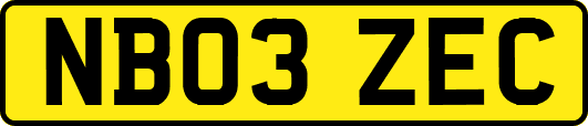 NB03ZEC