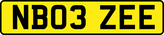 NB03ZEE
