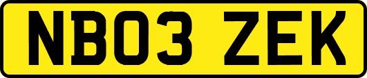 NB03ZEK