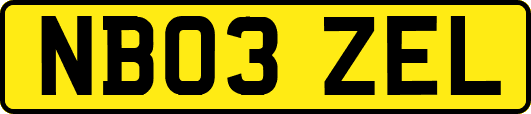 NB03ZEL