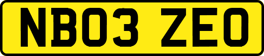 NB03ZEO
