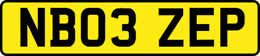 NB03ZEP