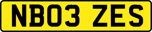 NB03ZES