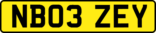 NB03ZEY