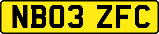 NB03ZFC