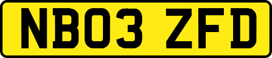 NB03ZFD
