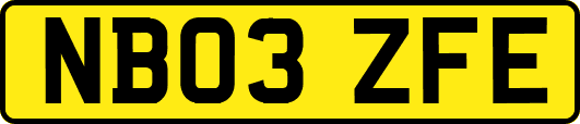 NB03ZFE