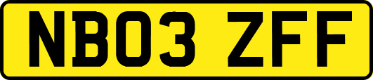 NB03ZFF
