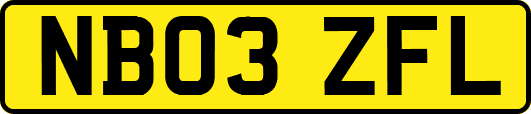 NB03ZFL