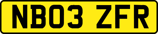 NB03ZFR