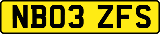 NB03ZFS