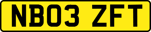 NB03ZFT