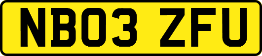 NB03ZFU