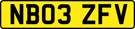 NB03ZFV