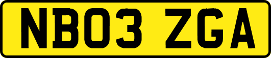NB03ZGA