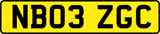 NB03ZGC