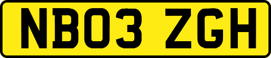 NB03ZGH