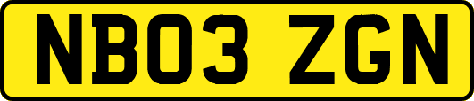 NB03ZGN