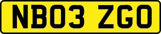 NB03ZGO