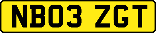 NB03ZGT