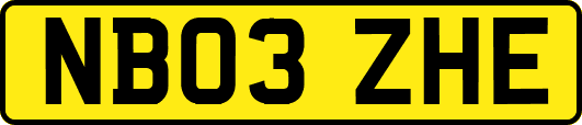 NB03ZHE