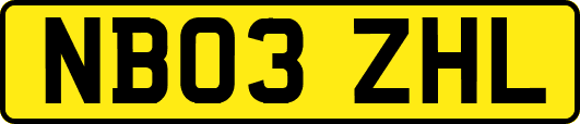 NB03ZHL