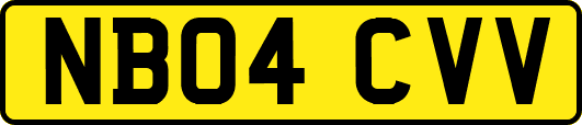 NB04CVV