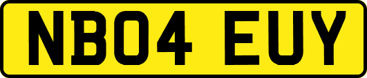 NB04EUY