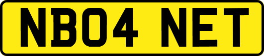 NB04NET
