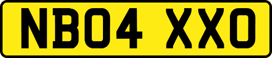 NB04XXO