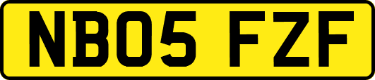 NB05FZF