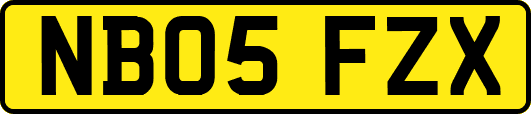 NB05FZX